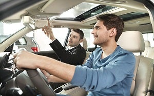 Schedule a test drive at Kia Of Portland in Portland, OR.