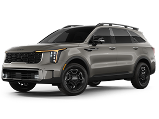 Sorento - Kia Of Portland in Portland OR