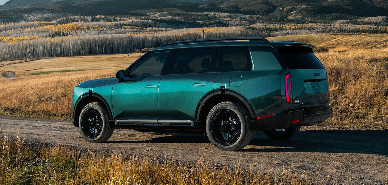 Kia Of Portland in Portland OR