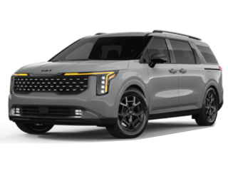 Carnival MPV Hybrid - Kia Of Portland in Portland OR