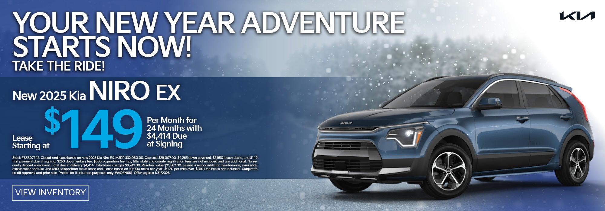 2025 Kia Niro EX in Portland OR