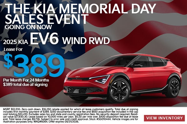 EV6