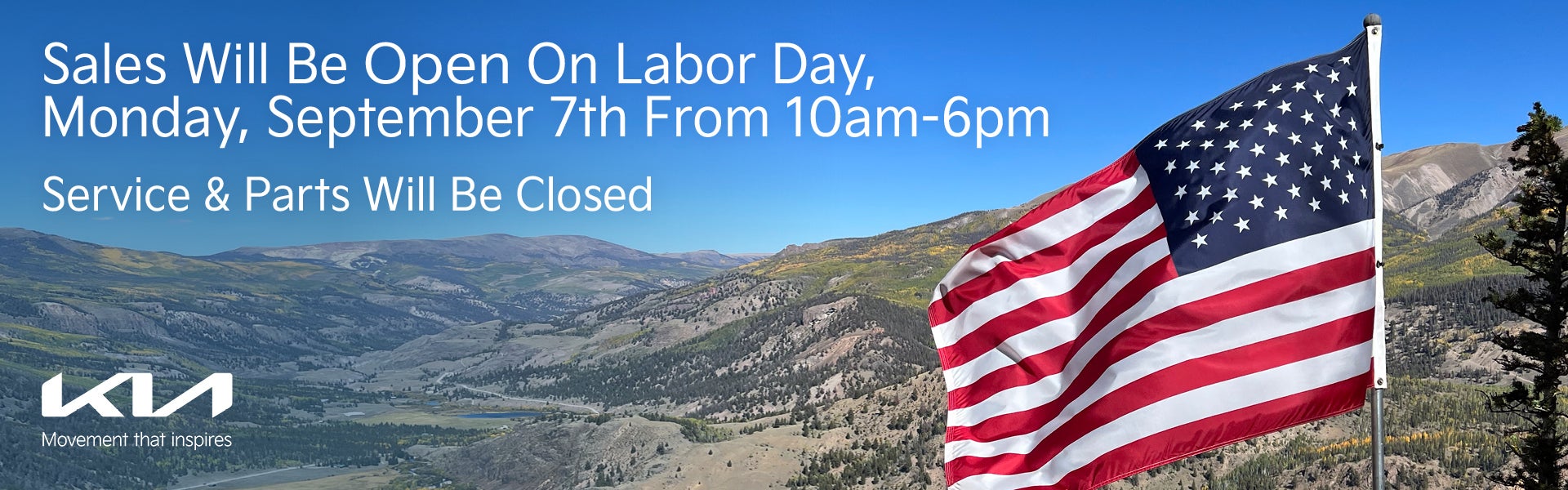 Labor day