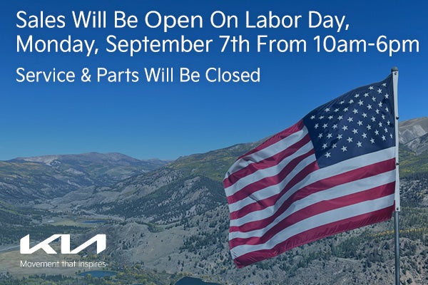 Labor day